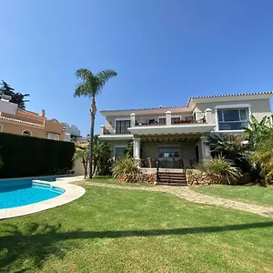 Torreblanca Apartment