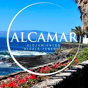 Alcamar Brand With 2 Bedroom And Private Bathroom Near The Sea! Alcalá la Real
