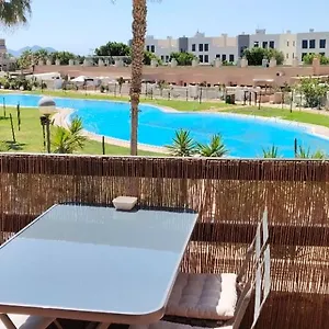  Apartamento Apartamento Toyo, Parque Natural Cabo De Gata