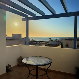  Apartamento Negras 10
